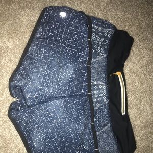 LuluLemon Size 2 Shorts